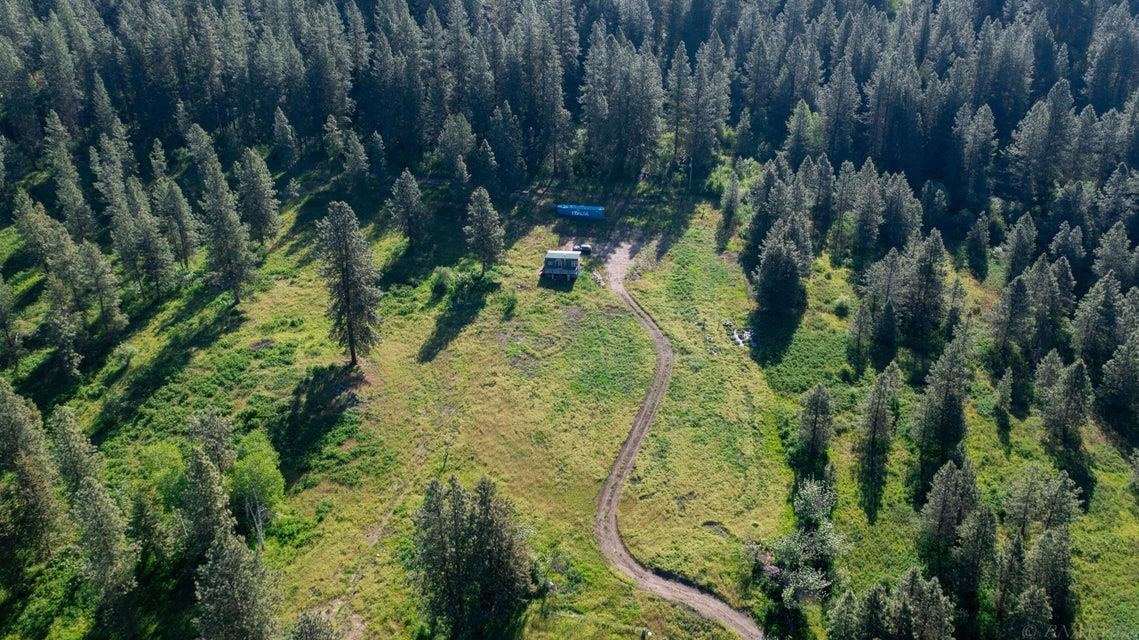 360 Barnaby Creek Road Inchelium, WA 99138 - Photo 30 of 31 Gallery Image 30