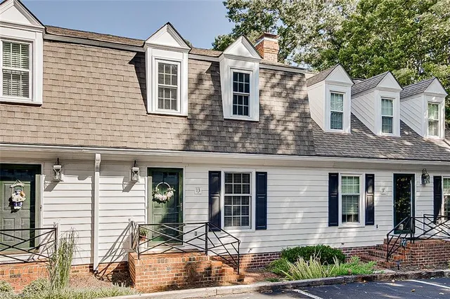 $198,500 | 330 13 West Presnell Street, Asheboro, NC 27203