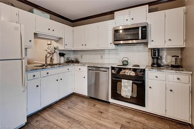 $198,500 | 330 13 West Presnell Street, Asheboro, NC 27203