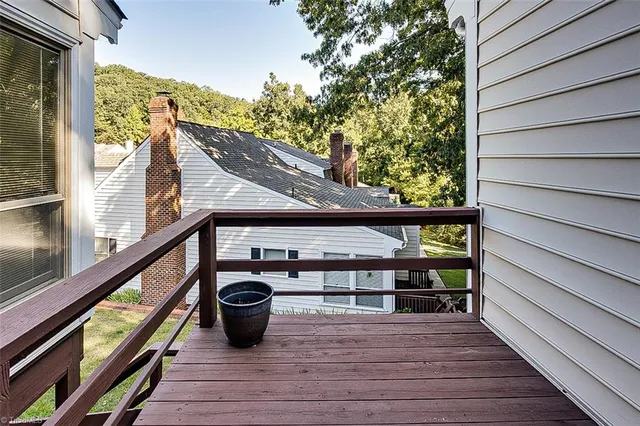 $198,500 | 330 13 West Presnell Street, Asheboro, NC 27203