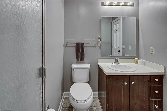 $198,500 | 330 13 West Presnell Street, Asheboro, NC 27203