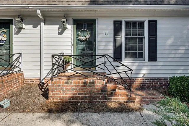 $198,500 | 330 13 West Presnell Street, Asheboro, NC 27203