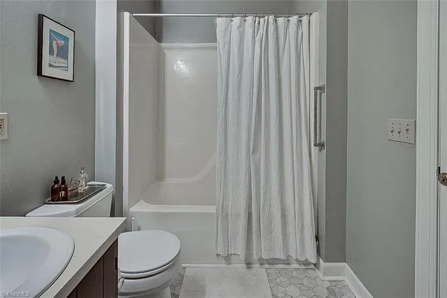 $198,500 | 330 13 West Presnell Street, Asheboro, NC 27203