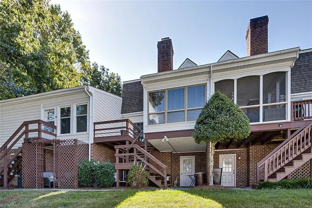 $198,500 | 330 13 West Presnell Street, Asheboro, NC 27203