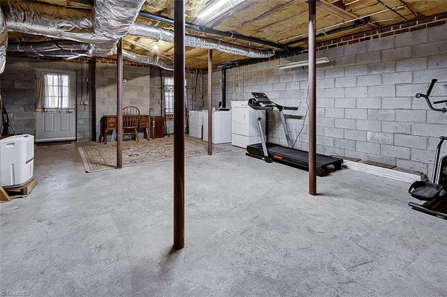 $198,500 | 330 13 West Presnell Street, Asheboro, NC 27203