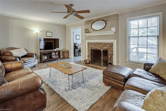 $198,500 | 330 13 West Presnell Street, Asheboro, NC 27203