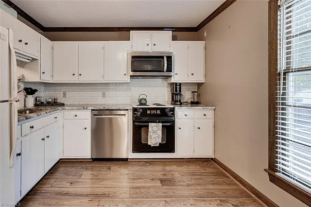 $198,500 | 330 13 West Presnell Street, Asheboro, NC 27203