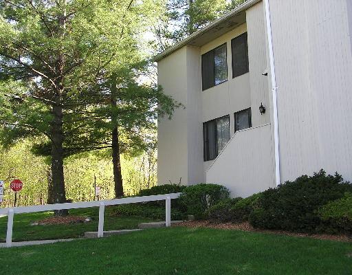 4 Lawson Lane Ridgefield, CT 06877 - Photo 1 of 1 a view of house with backyard
