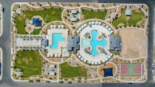 $1,895 | 2628 Blazing Blue Avenue, North Las Vegas, NV 89086