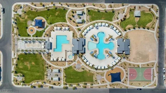 $2,040 | 2628 Blazing Blue Avenue, North Las Vegas, NV 89086