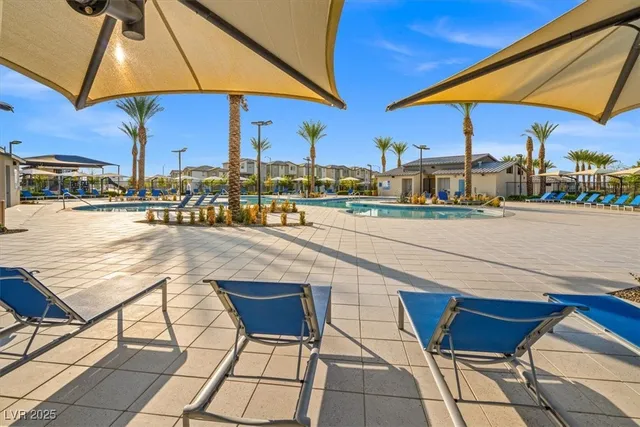 $2,040 | 2628 Blazing Blue Avenue, North Las Vegas, NV 89086