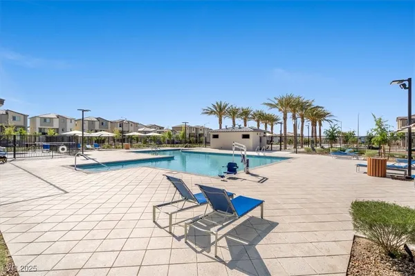 $1,895 | 2628 Blazing Blue Avenue, North Las Vegas, NV 89086