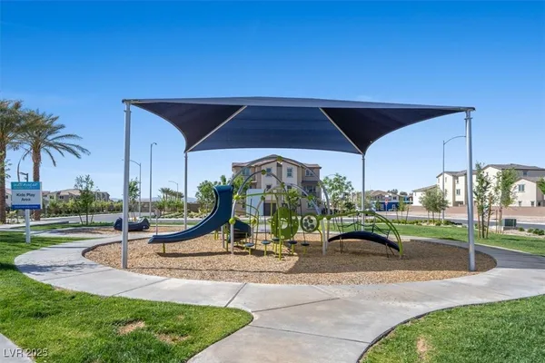 $1,895 | 2628 Blazing Blue Avenue, North Las Vegas, NV 89086