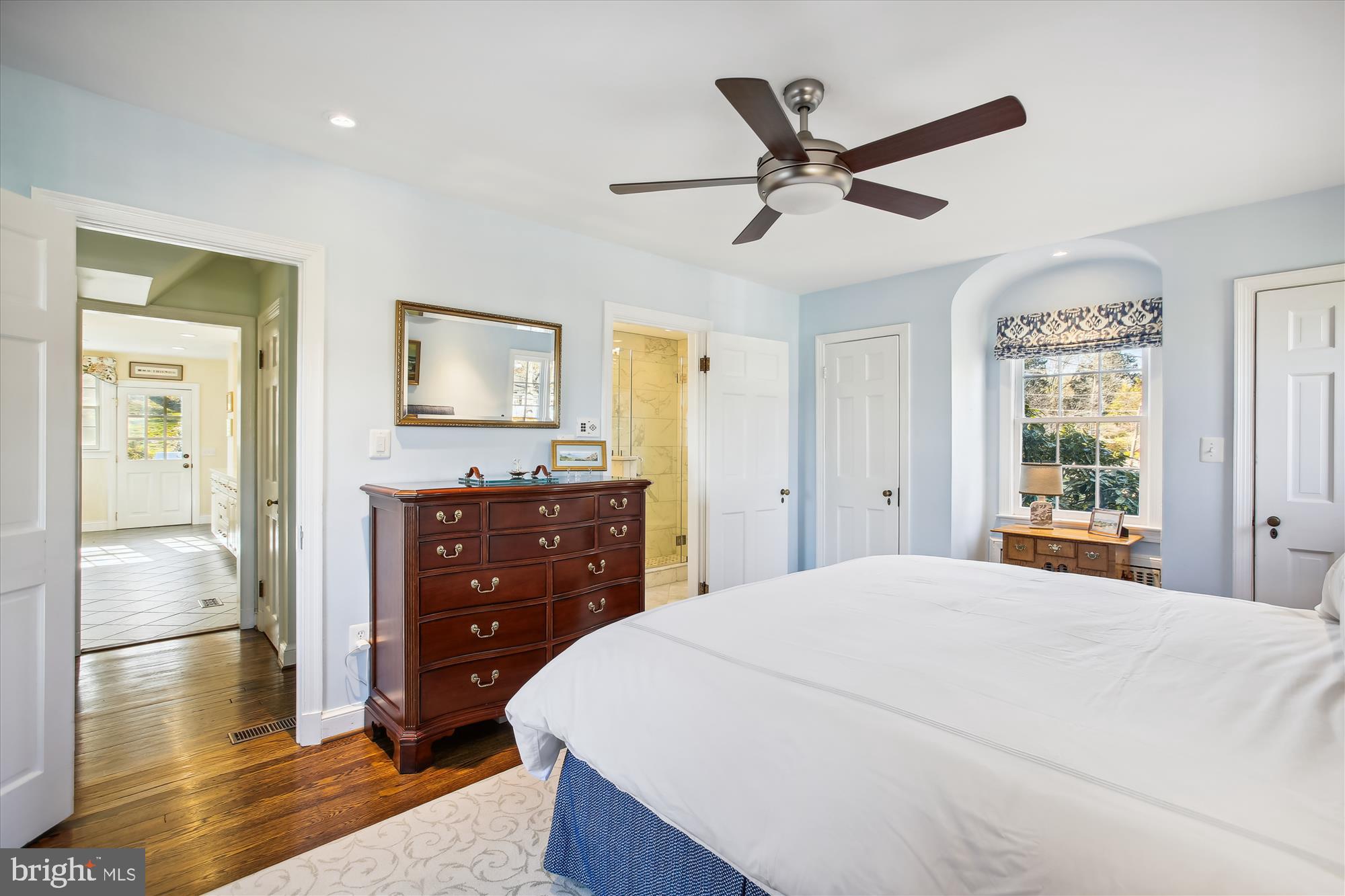 5950 Wilton Road Alexandria, VA 22310 - Photo 46 of 97 Primary Bedroom