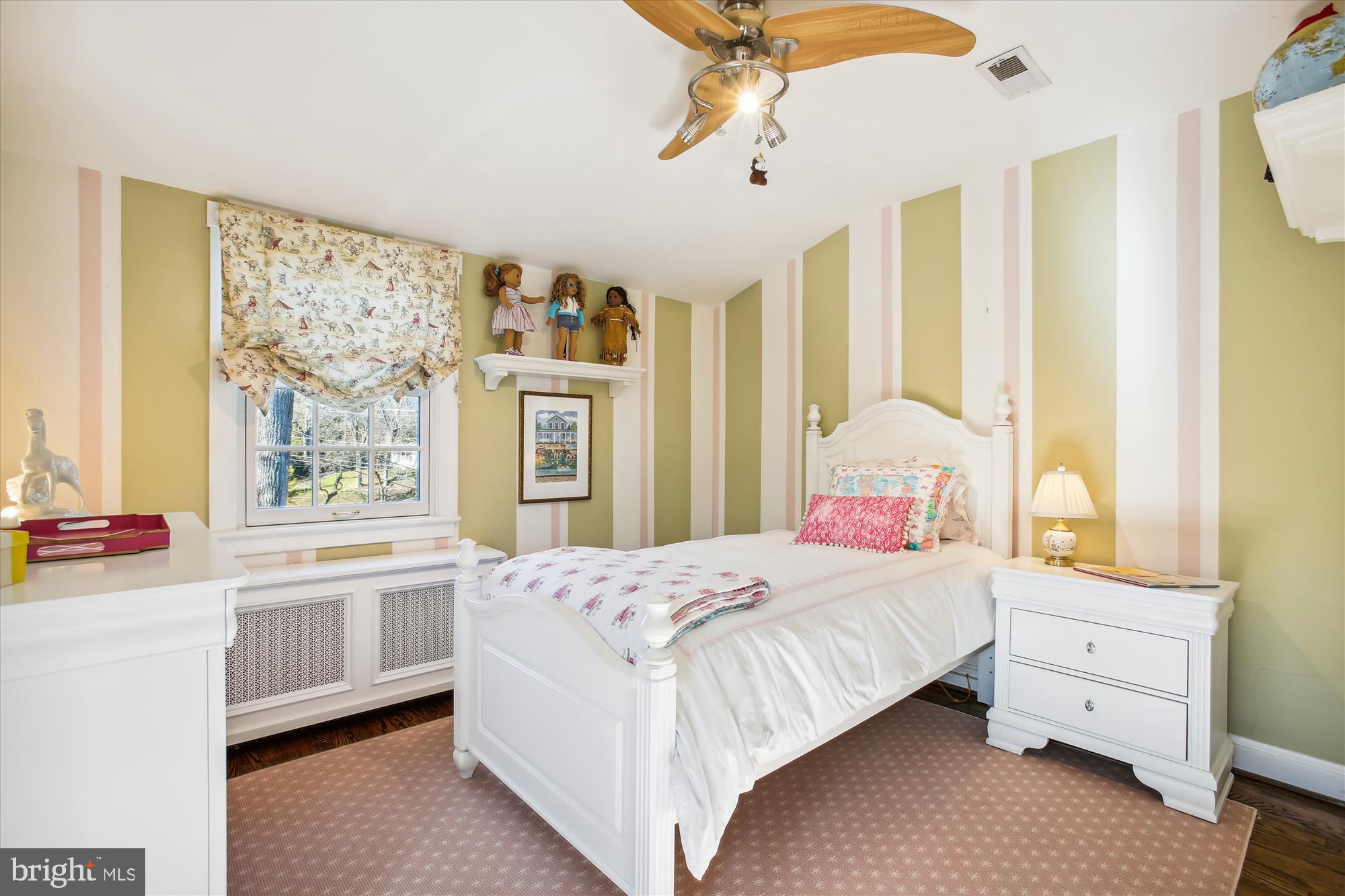 5950 Wilton Road Alexandria, VA 22310 - Photo 55 of 97 Bedroom #3