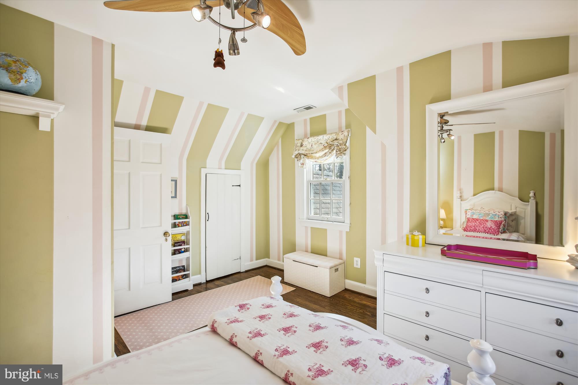 5950 Wilton Road Alexandria, VA 22310 - Photo 56 of 97 Bedroom #3