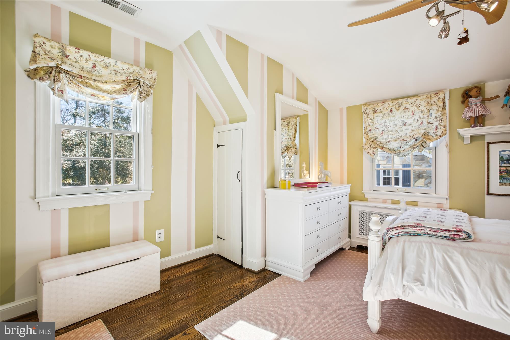 5950 Wilton Road Alexandria, VA 22310 - Photo 57 of 97 Bedroom #3