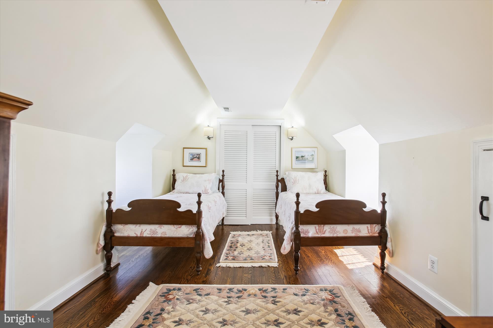 5950 Wilton Road Alexandria, VA 22310 - Photo 58 of 97 Bedroom #2