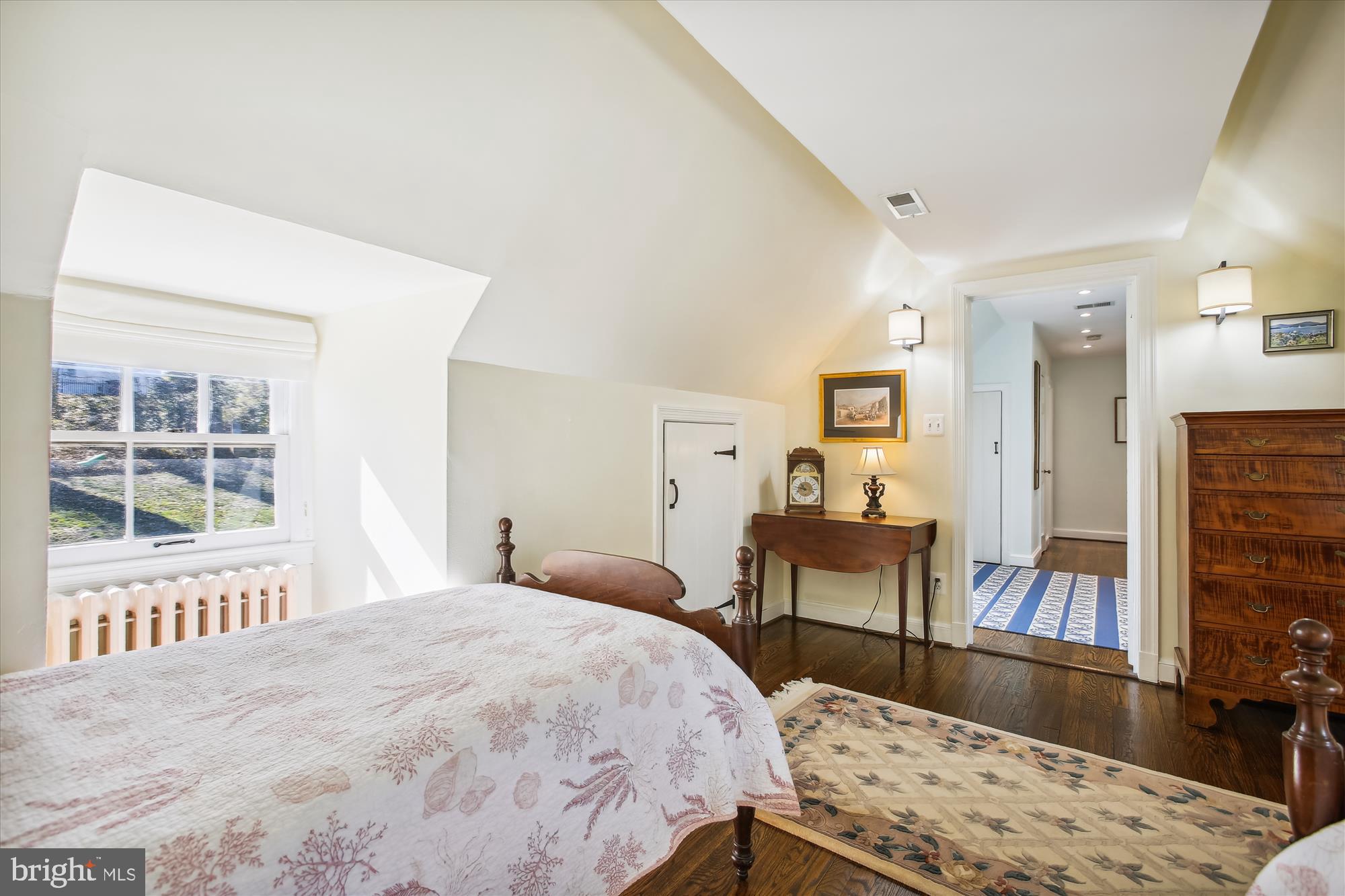 5950 Wilton Road Alexandria, VA 22310 - Photo 59 of 97 Bedroom #2