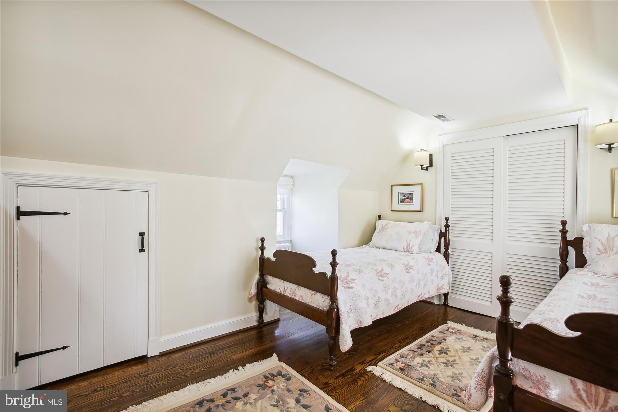 5950 Wilton Road Alexandria, VA 22310 - Photo 60 of 97 Bedroom #2