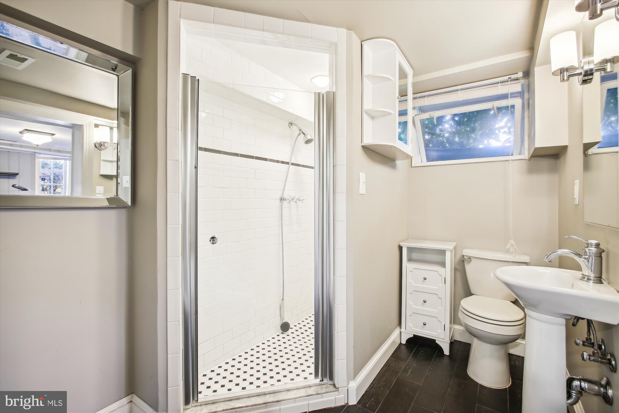 5950 Wilton Road Alexandria, VA 22310 - Photo 74 of 97 Lower Level Full Bath