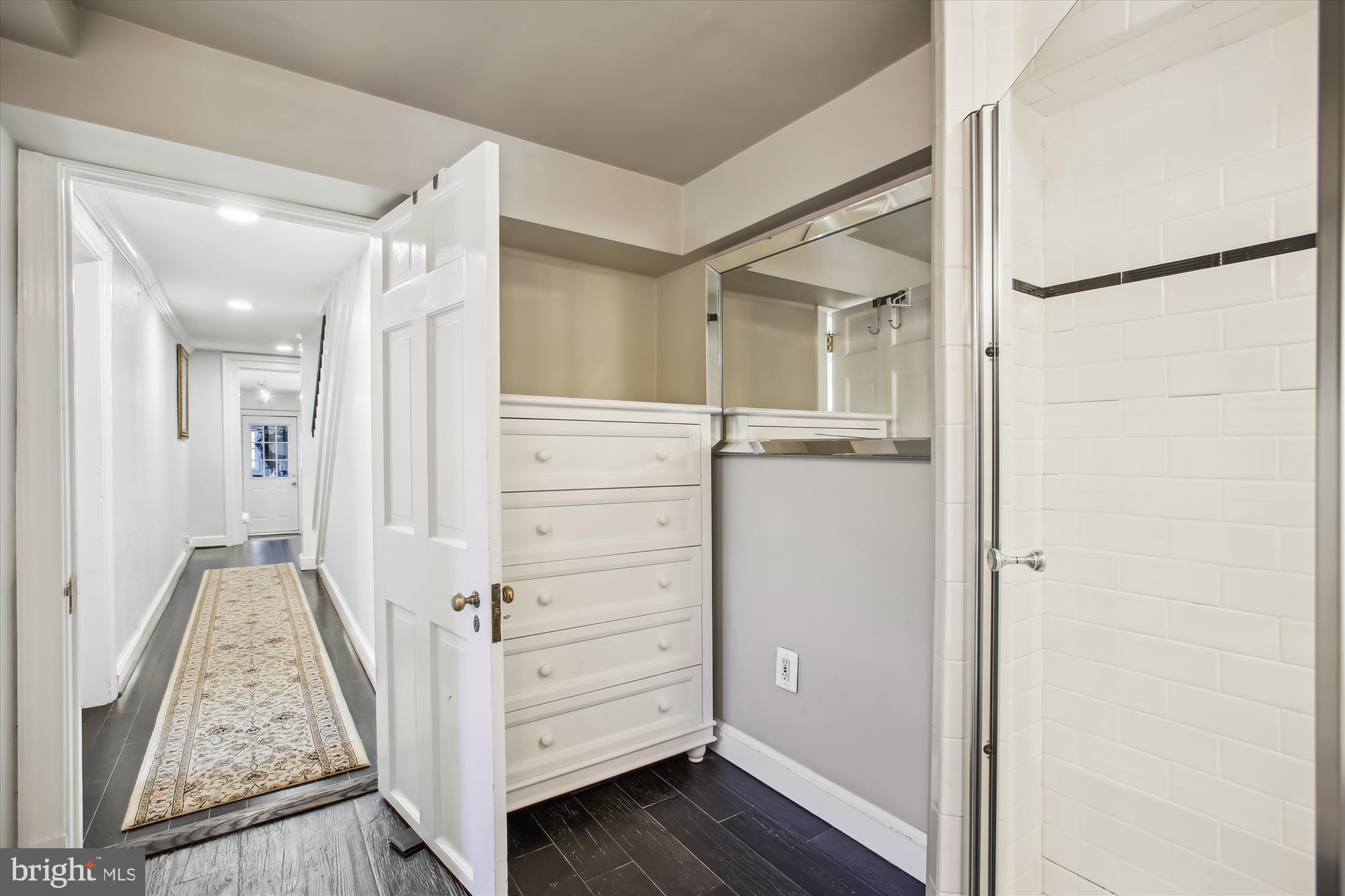 5950 Wilton Road Alexandria, VA 22310 - Photo 75 of 97 Lower Level Full Bath
