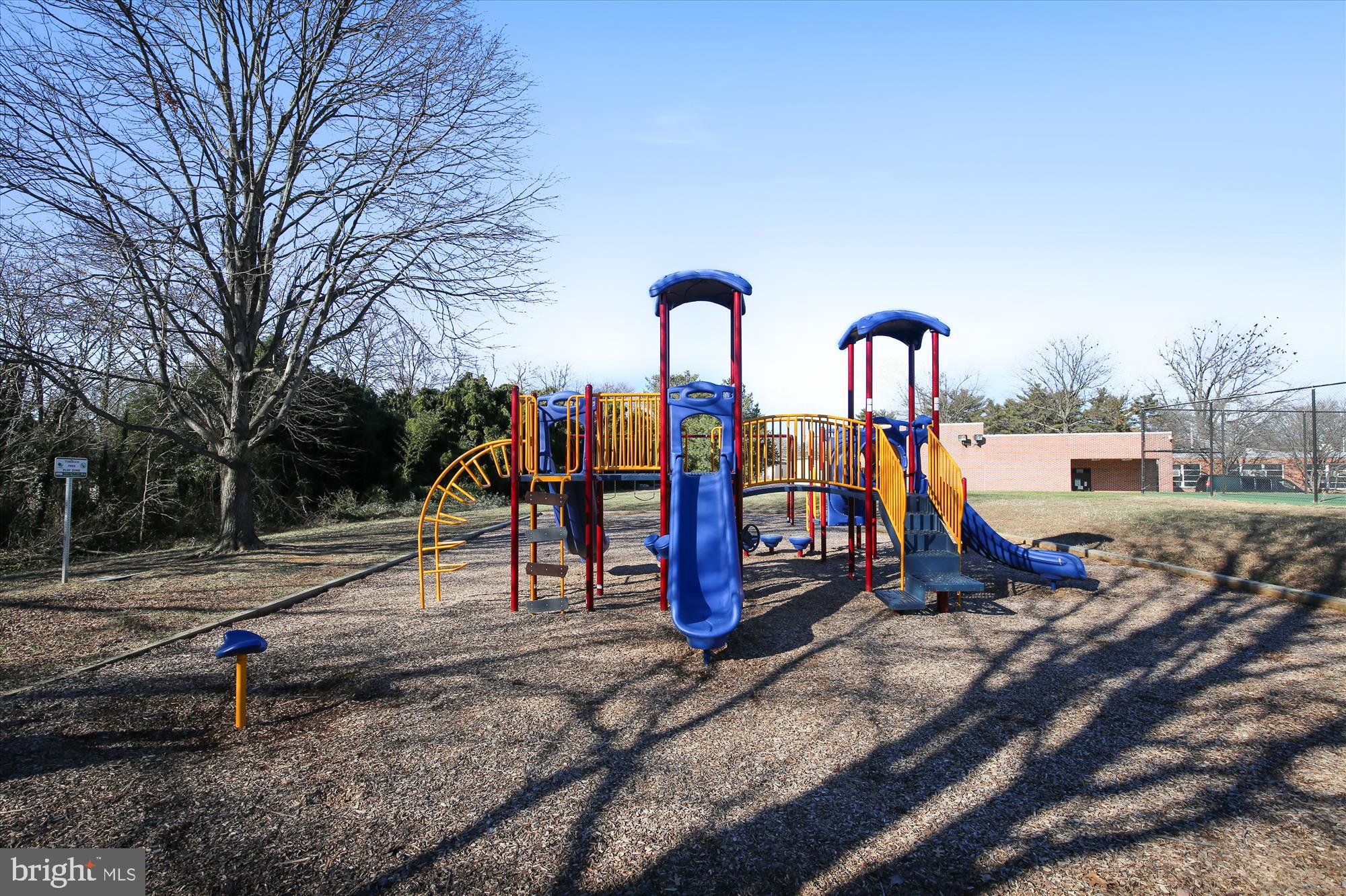 5950 Wilton Road Alexandria, VA 22310 - Photo 87 of 97 Community Amenity