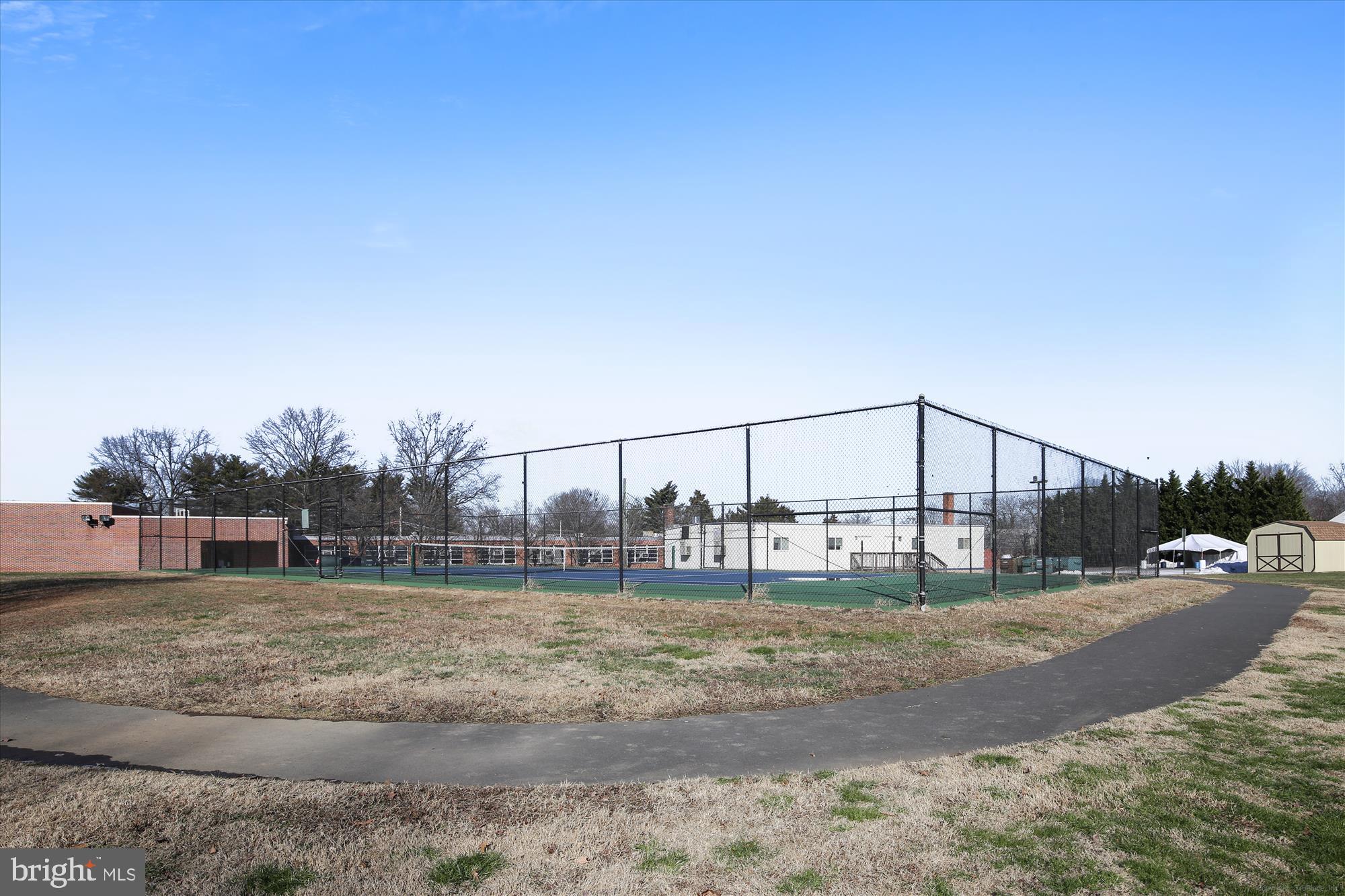 5950 Wilton Road Alexandria, VA 22310 - Photo 89 of 97 Community Amenity