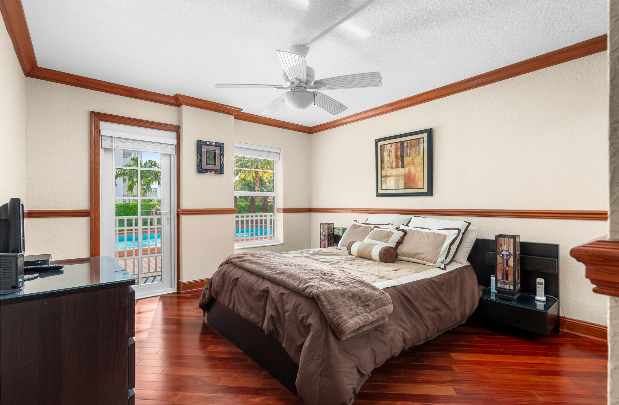 950 Ponce De Leon Road, Unit 109 Boca Raton, FL 33432 - Photo 21 of 39 Guest Bedroom