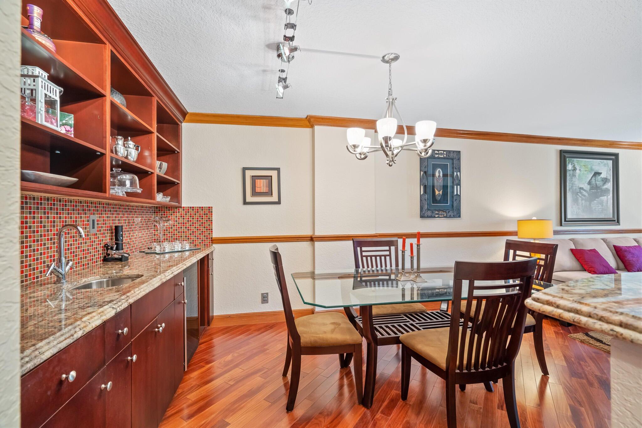 950 Ponce De Leon Road, Unit 109 Boca Raton, FL 33432 - Photo 9 of 39 Dining