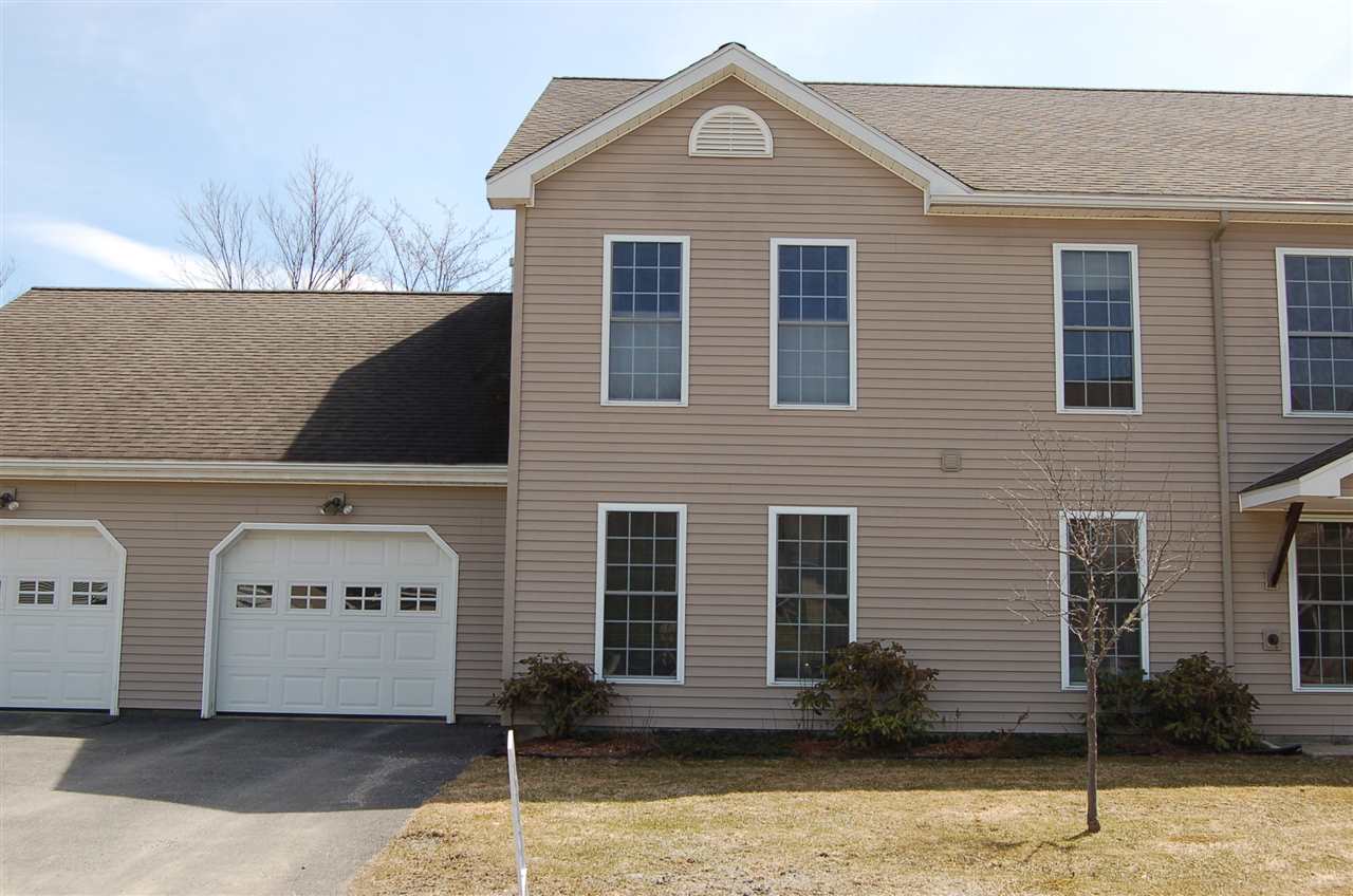 8 Fecteau Circle, Unit 3 Barre, VT 05641 - Photo 1 of 15 Gallery Image 1