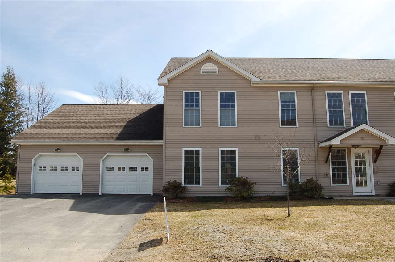 8 Fecteau Circle, Unit 3 Barre, VT 05641 - Photo 15 of 15 Gallery Image 15