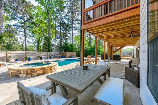 $1,299,000 | 6570 Crestwood Peninsula, Flowery Branch, GA 30542