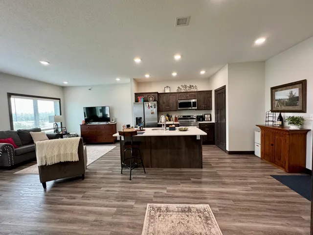 $279,900 | 715 Lake Shore Drive Northeast, Unit 209, Bemidji, MN 56601