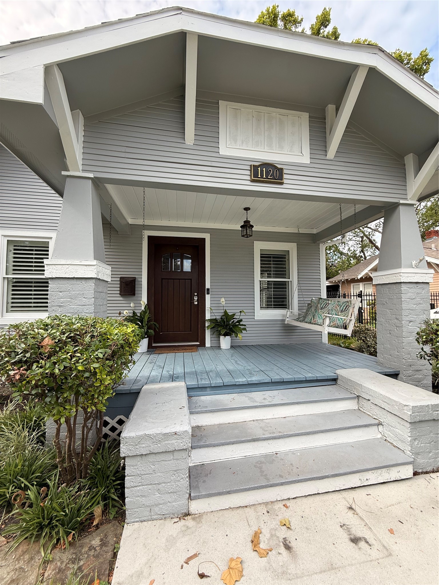 1120 Winston Street Houston, TX 77009 - Photo 6 of 32
