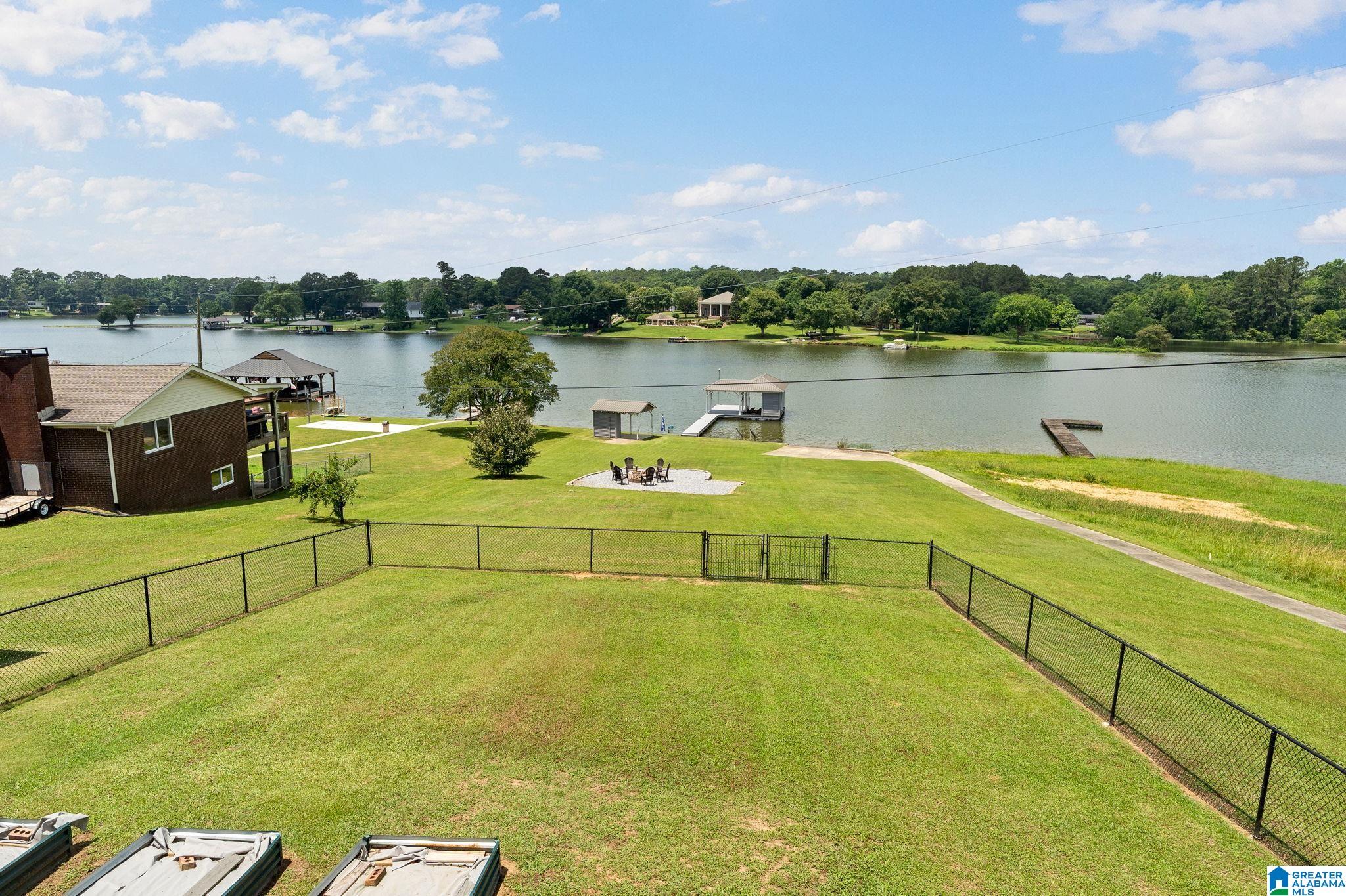 401 Allen Road Pell City, AL 35128 - Photo 37 of 56