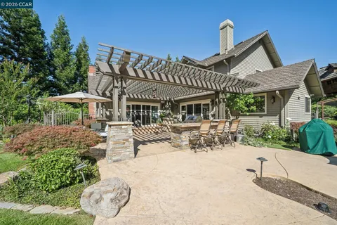 $3,999,500 | 965 Elwyn Place, Danville, CA 94526