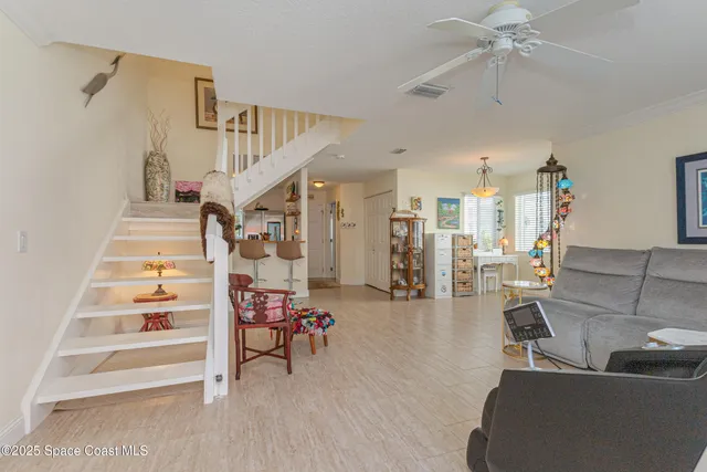 $375,000 | 652 Seaport Boulevard, Unit T230, Cape Canaveral, FL 32920