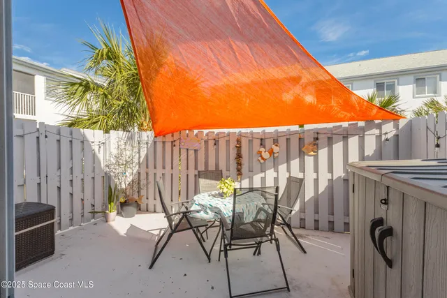 $375,000 | 652 Seaport Boulevard, Unit T230, Cape Canaveral, FL 32920