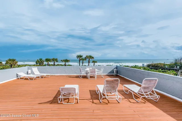 $375,000 | 652 Seaport Boulevard, Unit T230, Cape Canaveral, FL 32920