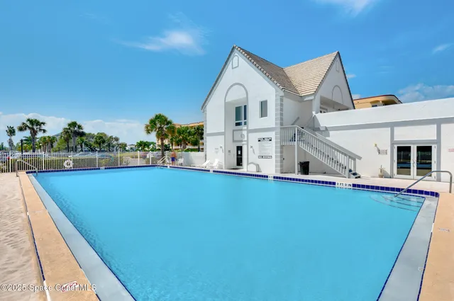 $375,000 | 652 Seaport Boulevard, Unit T230, Cape Canaveral, FL 32920