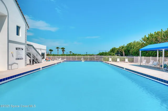 $375,000 | 652 Seaport Boulevard, Unit T230, Cape Canaveral, FL 32920