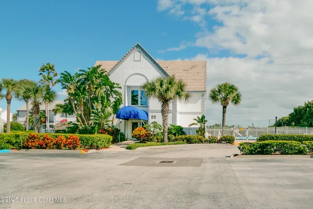 $375,000 | 652 Seaport Boulevard, Unit T230, Cape Canaveral, FL 32920