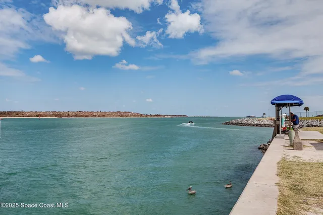 $375,000 | 652 Seaport Boulevard, Unit T230, Cape Canaveral, FL 32920