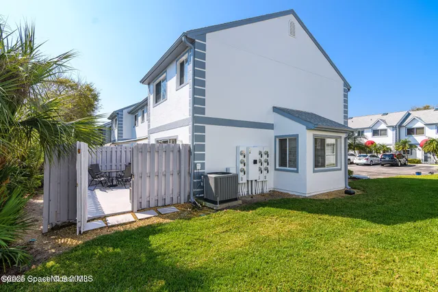 $375,000 | 652 Seaport Boulevard, Unit T230, Cape Canaveral, FL 32920