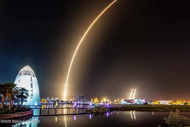 $375,000 | 652 Seaport Boulevard, Unit T230, Cape Canaveral, FL 32920