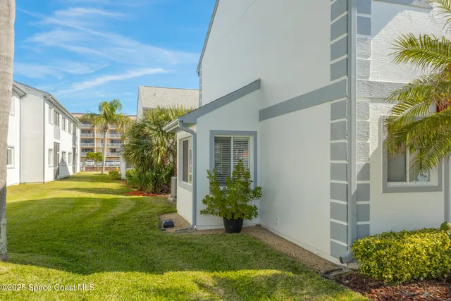 $375,000 | 652 Seaport Boulevard, Unit T230, Cape Canaveral, FL 32920