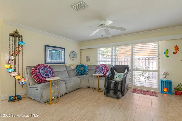 $375,000 | 652 Seaport Boulevard, Unit T230, Cape Canaveral, FL 32920