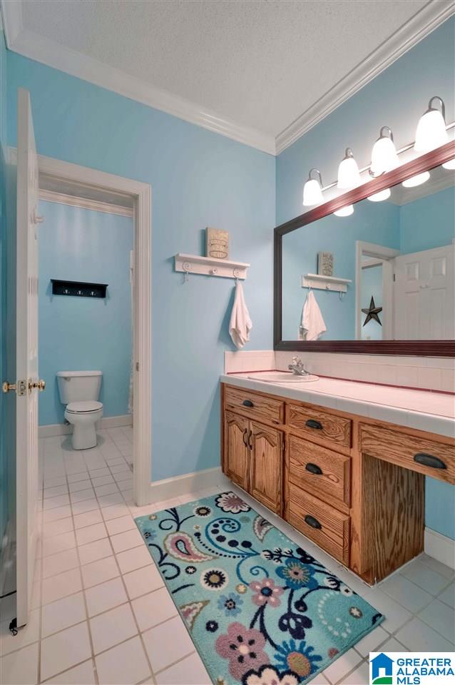 151 Huntington Trace Anniston, AL 36207 - Photo 20 of 33