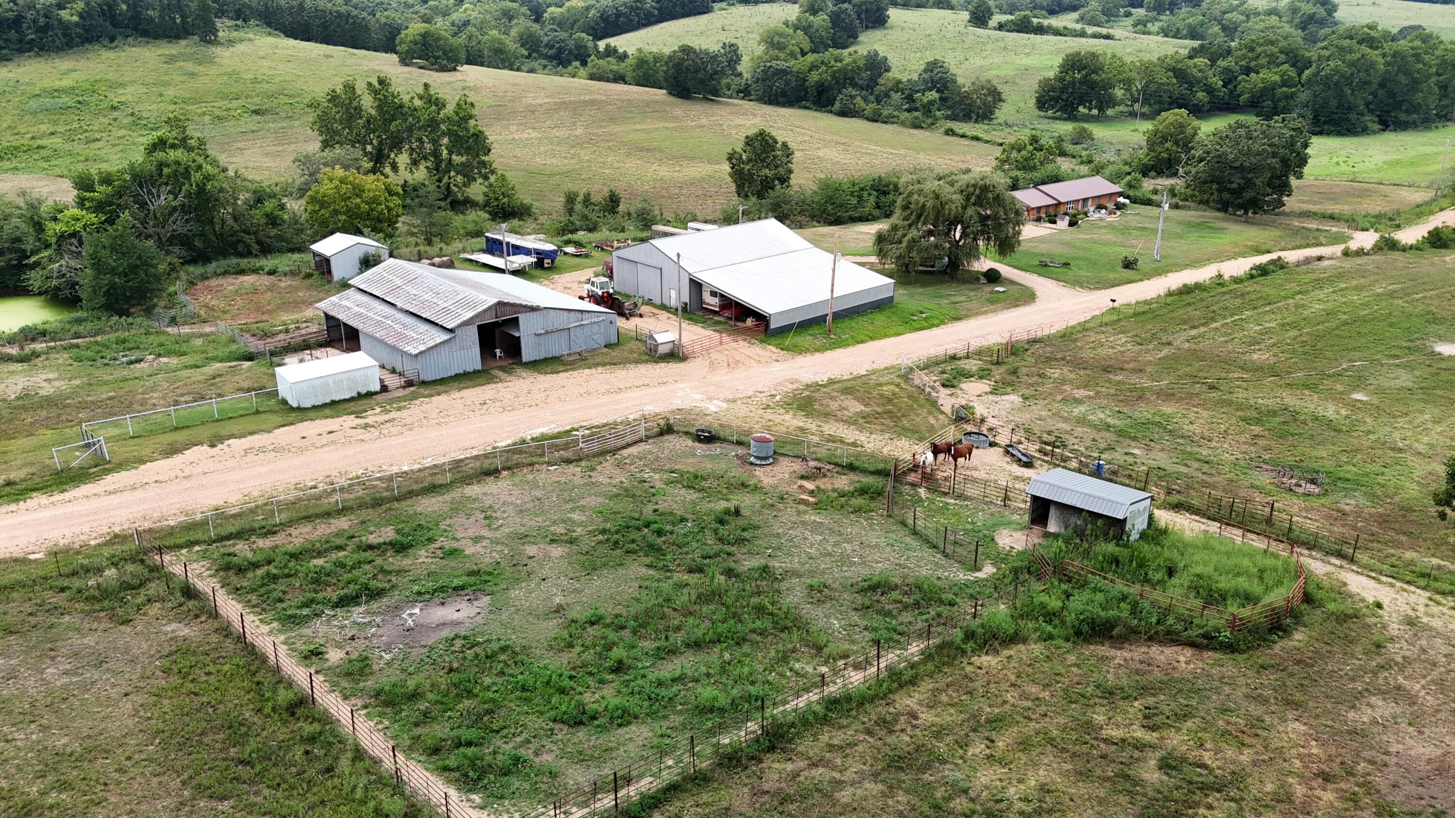 4944 Harlin Road Norwood, MO 65717 - Photo 5 of 77 DJI_20260728131039_0331_D